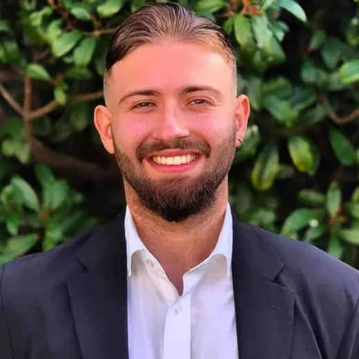 Sebastian Martinez - Real Estate Agent at J Nguyen Property Agents - CANLEY VALE