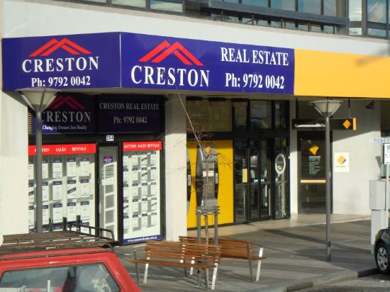 Creston Real Estate - Dandenong - Real Estate Agency