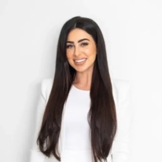 Tania Fatrouni - Real Estate Agent at Melrose Estate Agents - Ryde
