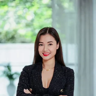 (CECILIA) QUYNH DUNG DUONG - Real Estate Agent (CECILIA) QUYNH DUNG DUONG - Real Estate Agent