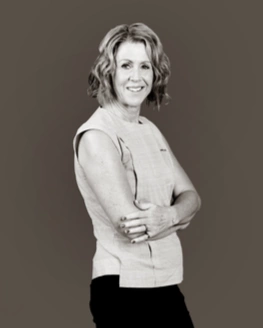 Leanne Higgins - Real Estate Agent