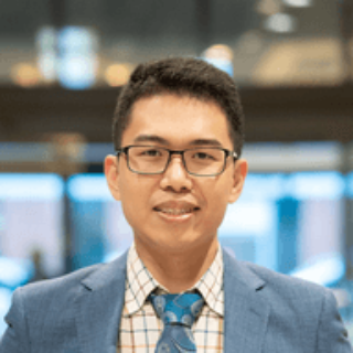Louis Liang - Real Estate Agent