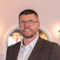 Paul  Glazby - Real Estate Agent
