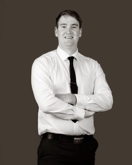 Taylor McNeil - Real Estate Agent