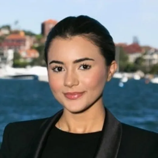 Mimi Charles - Real Estate Agent at McGrath - Coogee
