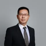 Hunter Liu - Real Estate Agent From - Plus Agency - CHATSWOOD