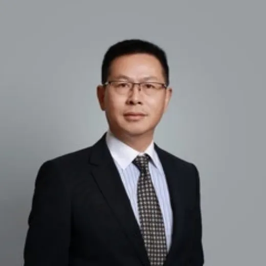 Hunter Liu - Real Estate Agent at Plus Agency - CHATSWOOD