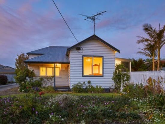 Price & Co. Real Estate - NORTH WONTHAGGI - Real Estate Agency