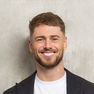 Jakob Morrison - Real Estate Agent