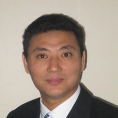 James Zhao - Real Estate Agent