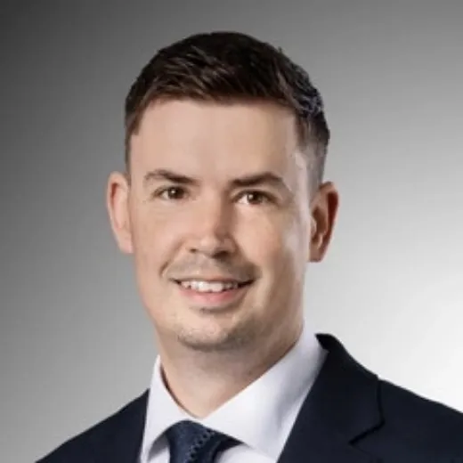 Jaryd Bray - Real Estate Agent at Buxton - Bentleigh