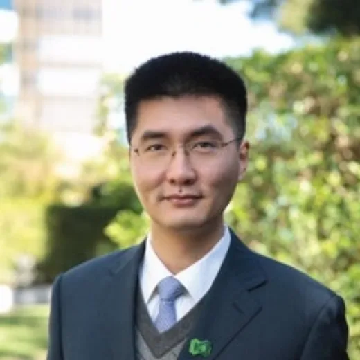 Jeremy JIN - Real Estate Agent at Megaward - SYDNEY