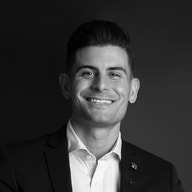 Jeremy Shirazee - Real Estate Agent