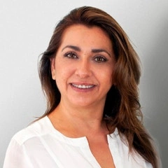 Dalia Raymundo Real Estate Agent