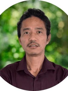 Khem Gurung - Real Estate Agent