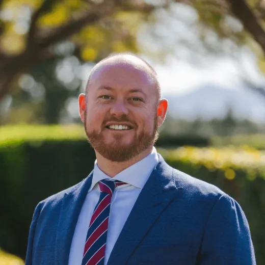 Dominic Pike - Real Estate Agent at Warburton Estate Agents - MUSWELLBROOK