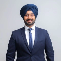 Sukhwinder  Singh Real Estate Agent