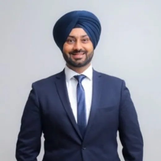 Sukhwinder  Singh - Real Estate Agent at Elders Real Estate Box Hill - ROUSE HILL