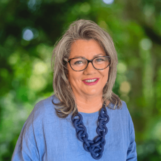 Gaylia Griffiths - Real Estate Agent
