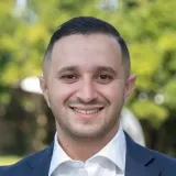 Omar Saadi - Real Estate Agent From - Pace Property Agents - GREENACRE