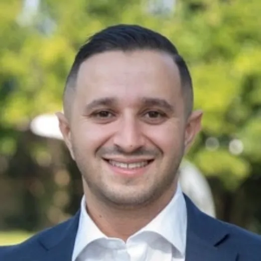 Omar Saadi - Real Estate Agent at Pace Property Agents - GREENACRE