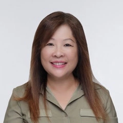 Shirley Lo-Leeson Real Estate Agent