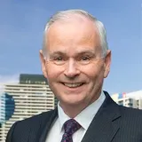 Geoff White - Real Estate Agent From - Barry Plant - Docklands