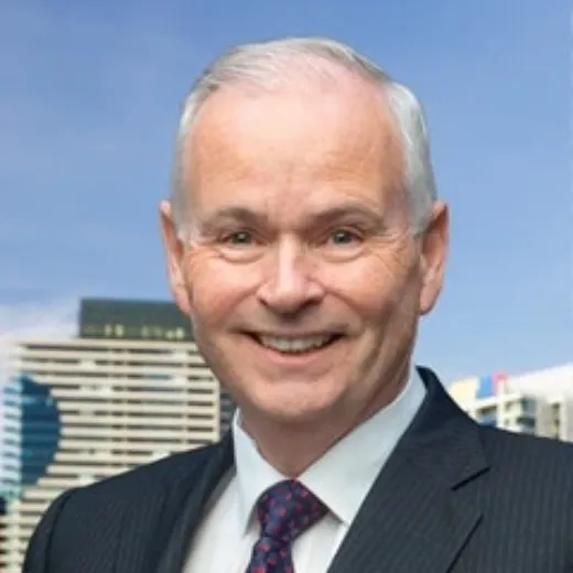 Geoff White - Real Estate Agent at Barry Plant - Docklands