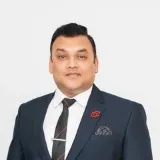 Pankil Shah - Real Estate Agent From - Engage Real Estate - WILLIAMS LANDING