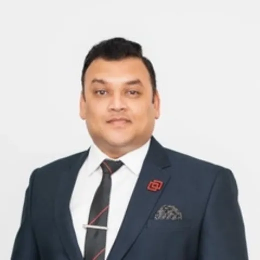 Pankil Shah - Real Estate Agent at Engage Real Estate - WILLIAMS LANDING