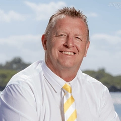 Michael  Whiting Real Estate Agent