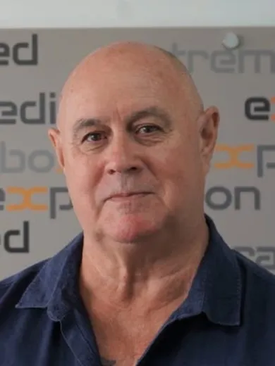 Glenn Halliday - Real Estate Agent at Exchanged Real Estate - WHITTLESEA