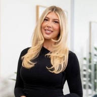 Isabella Presita - Real Estate Agent