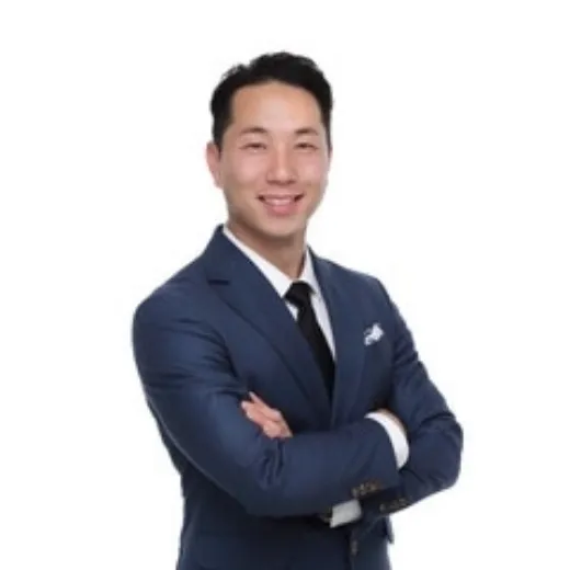 Gidae Song - Real Estate Agent at Stratton Realty