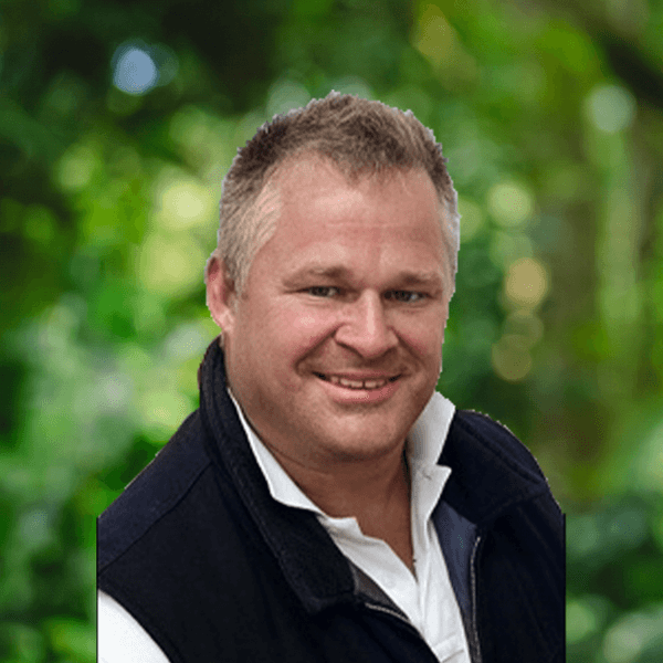 Travis Barber - Real Estate Agent