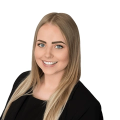 Aimee Marland Real Estate Agent