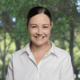 Kate Gabanski - Real Estate Agent From - Harcourts Solutions - WINDSOR