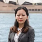 Monica He - Real Estate Agent From - Consis Property Group - Subscription
