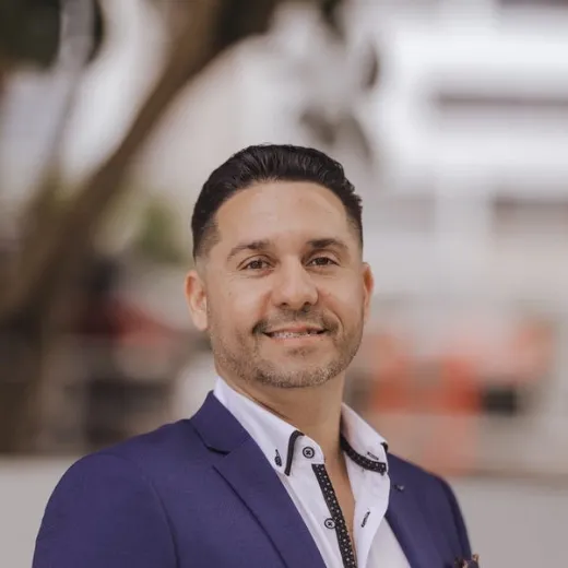 Tulio Fontes - Real Estate Agent at Grow&Co Property Agents - Gold Coast