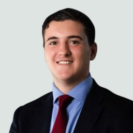 Lucas Simpson - Real Estate Agent at TRG