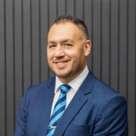 Vince Mazzullo - Real Estate Agent at Harcourts Unlimited - Blacktown