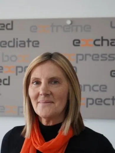 Kaye McClintock - Real Estate Agent at Exchanged Real Estate - WHITTLESEA