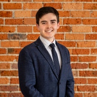 Dante Holdsworth - Real Estate Agent