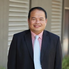 Mark Lim Real Estate Agent