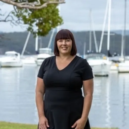 Sharon Johnson - Real Estate Agent at Laing+Simmons Newcastle Central - CHARLESTOWN