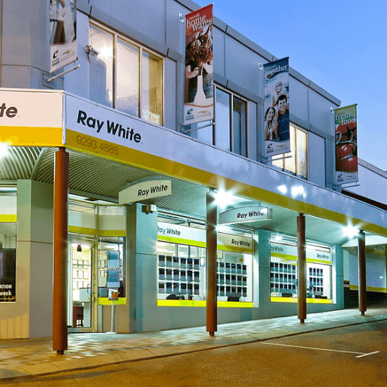Ray White Aldridge & Associates -    - Real Estate Agency