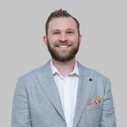 Harrison Freeland - Real Estate Agent at The Agency Central Coast