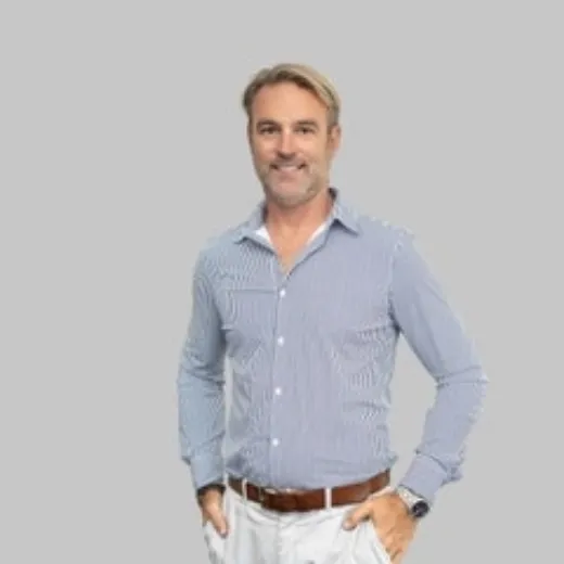 Ben Bedford - Real Estate Agent at The Agency Central Coast