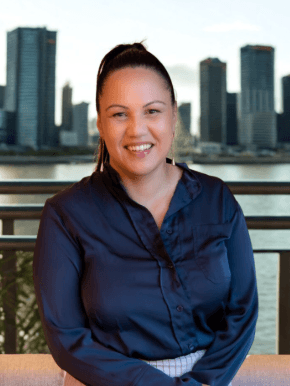 Jessica Tauapai - Real Estate Agent
