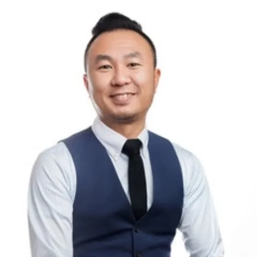 Eddie Lee - Real Estate Agent at Everest Realty Pty Ltd - Chatswood